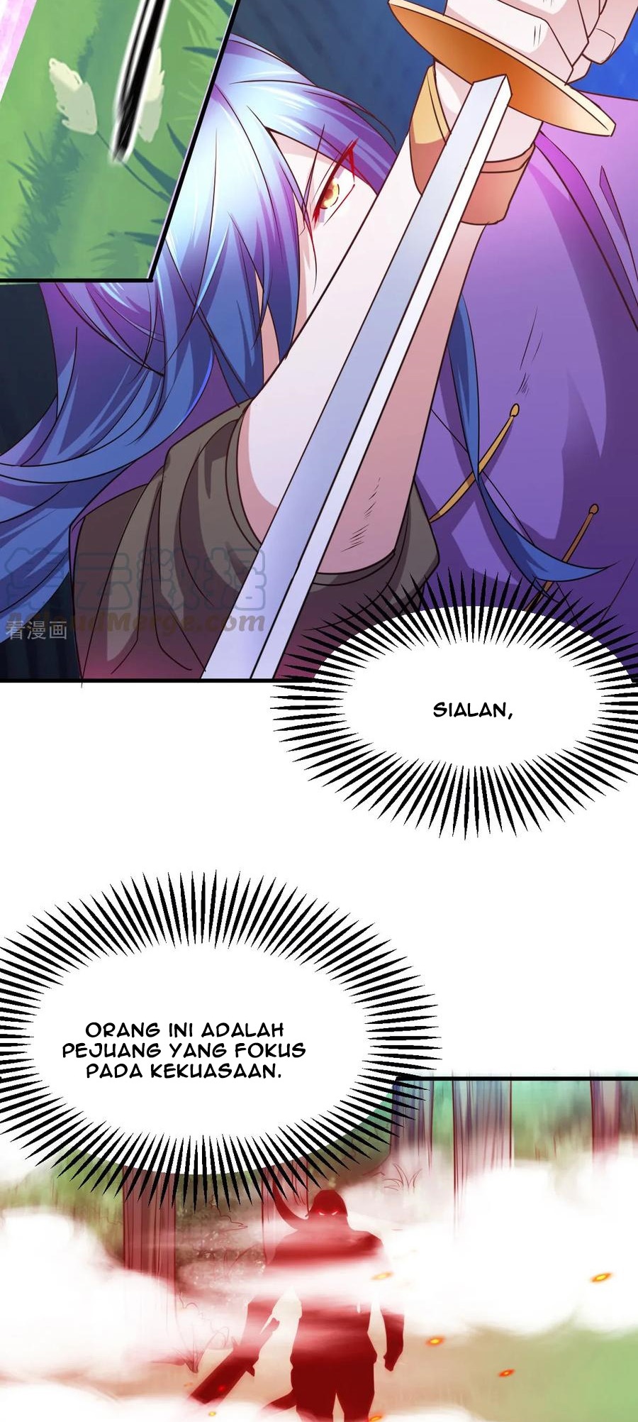 Son in Law Does Cheap Cultivation chapter 17