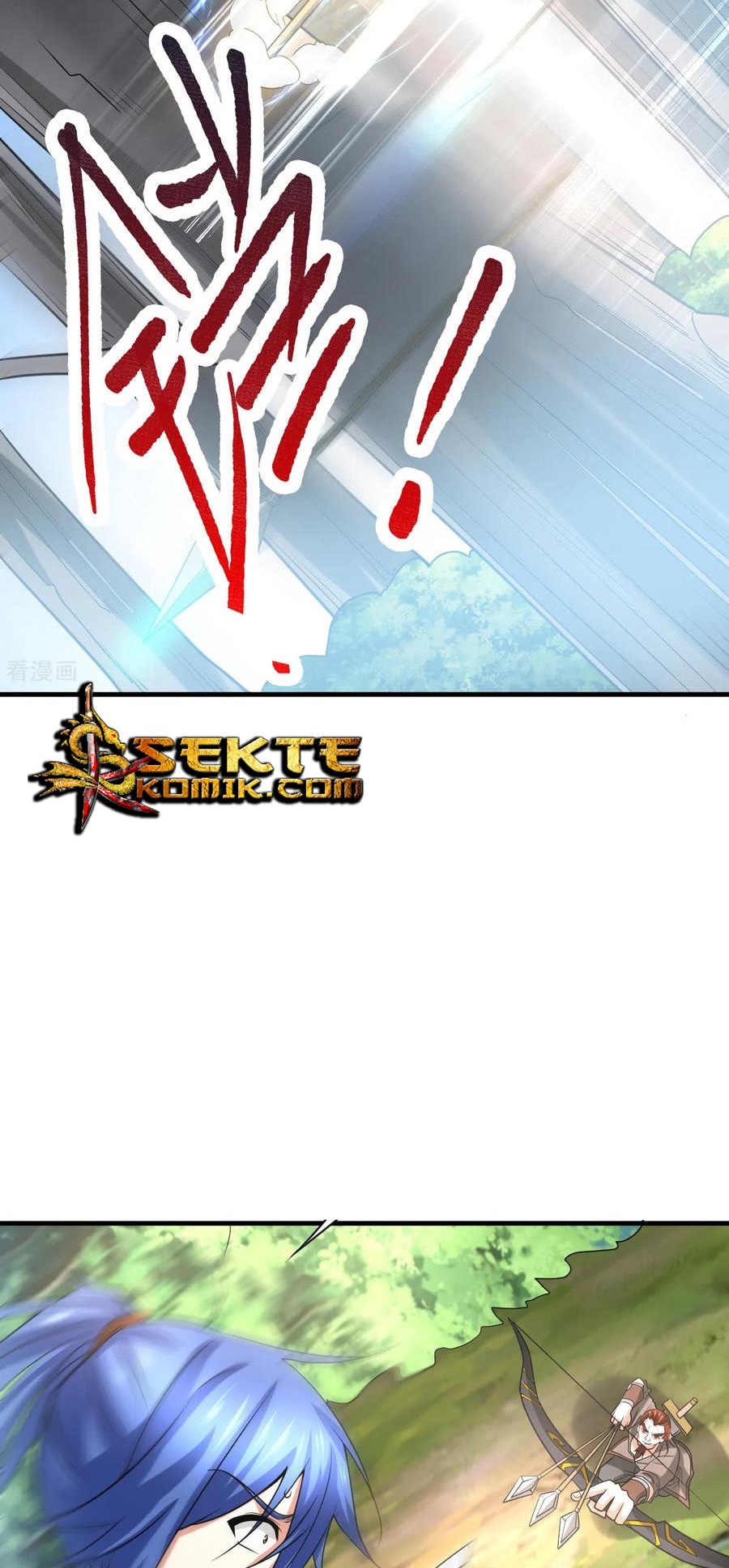 Son in Law Does Cheap Cultivation chapter 17