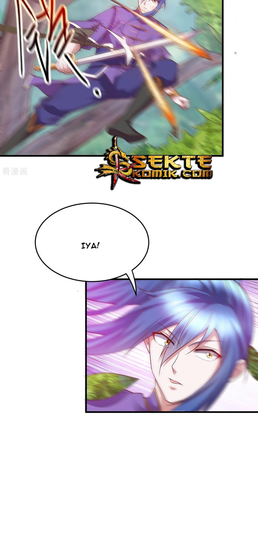 Son in Law Does Cheap Cultivation chapter 17