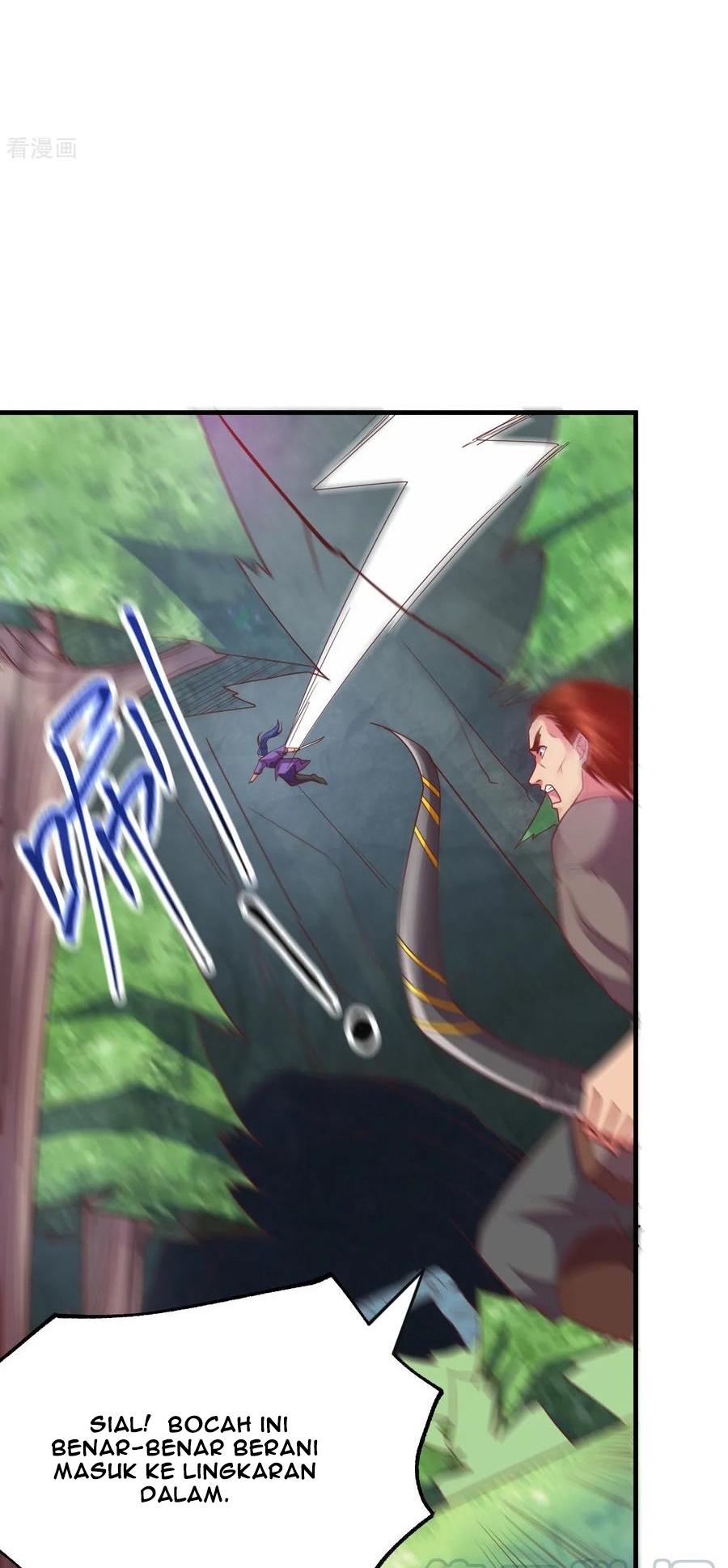 Son in Law Does Cheap Cultivation chapter 17