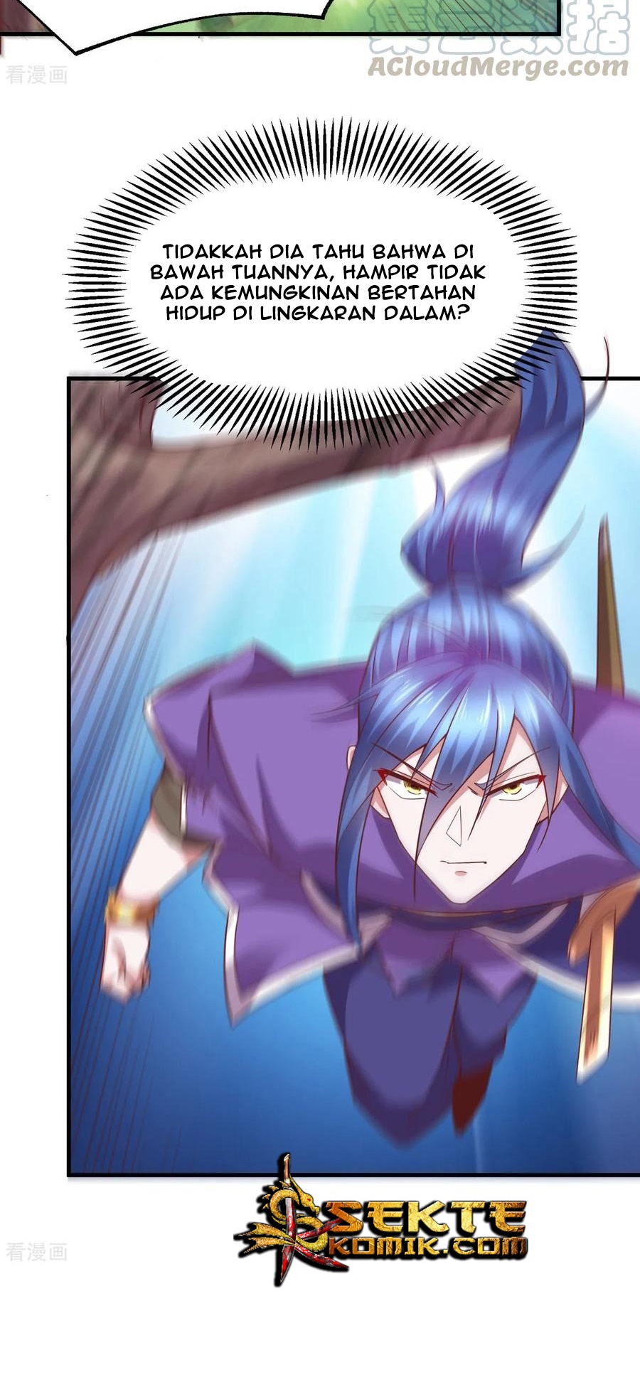 Son in Law Does Cheap Cultivation chapter 17