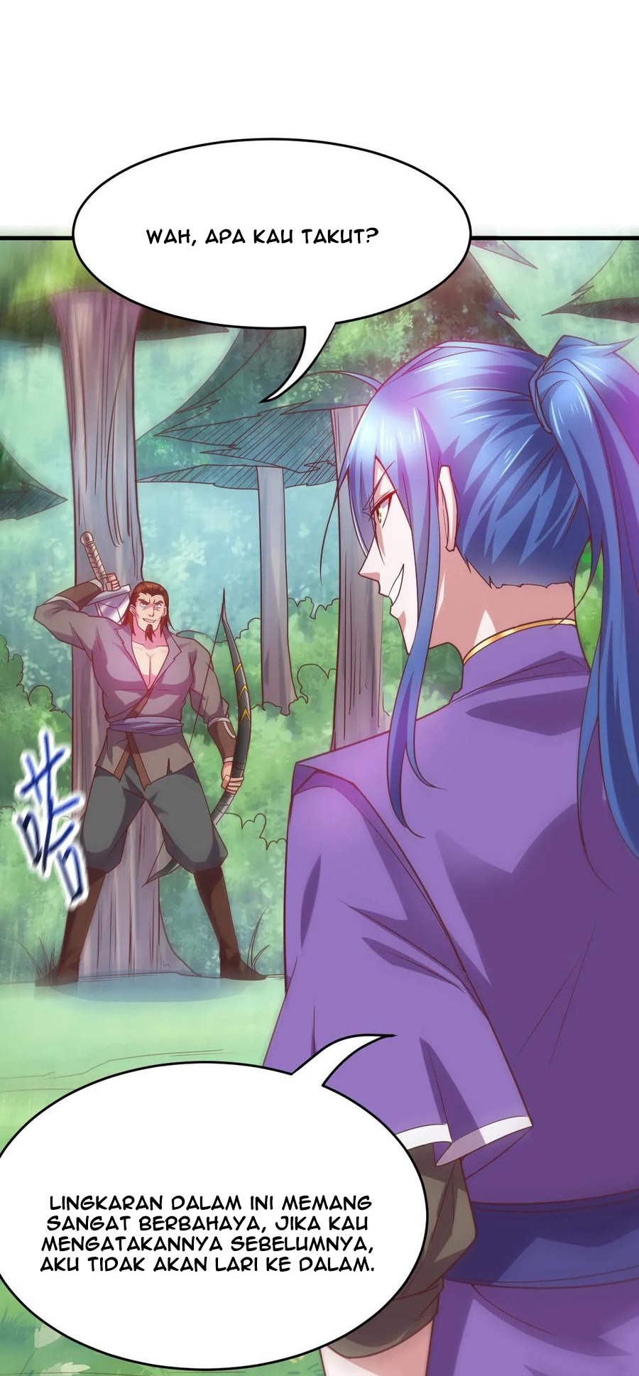 Son in Law Does Cheap Cultivation chapter 17