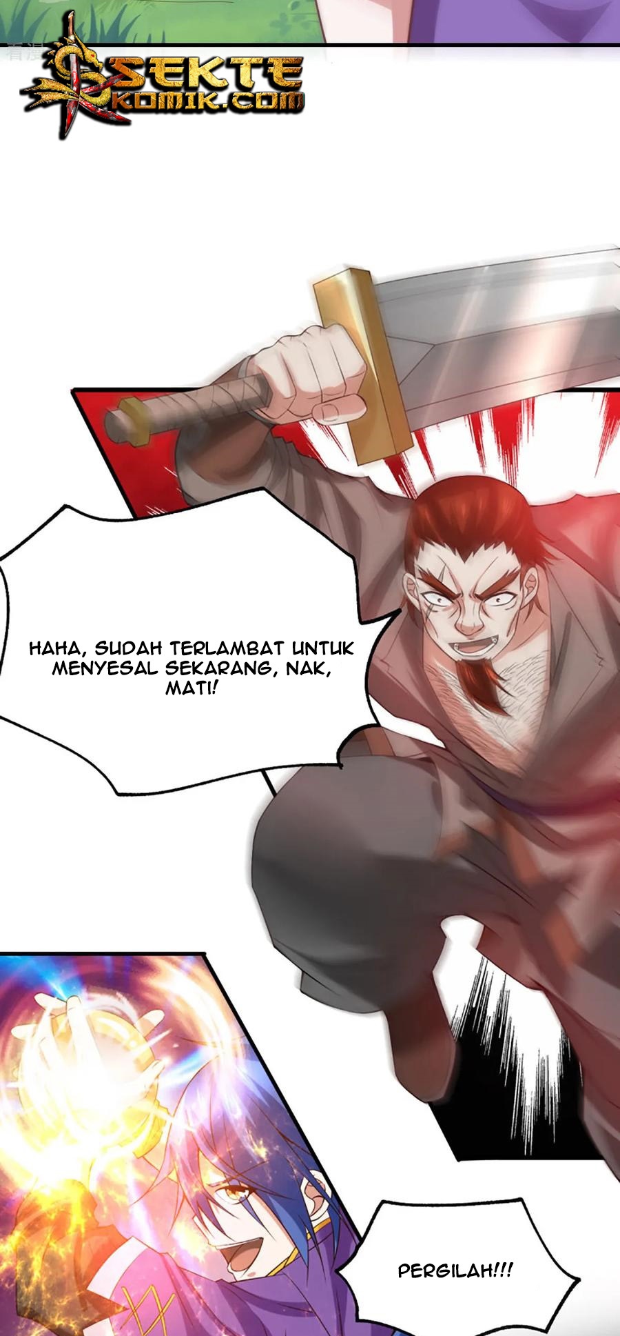 Son in Law Does Cheap Cultivation chapter 17