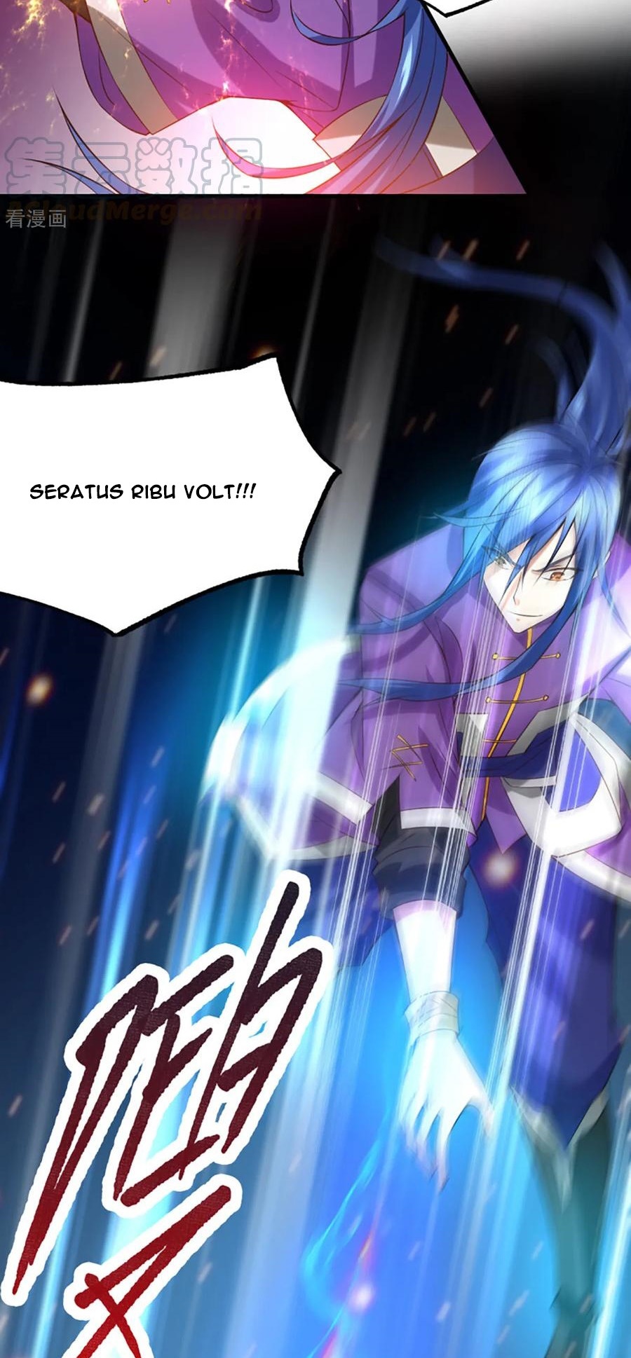 Son in Law Does Cheap Cultivation chapter 17