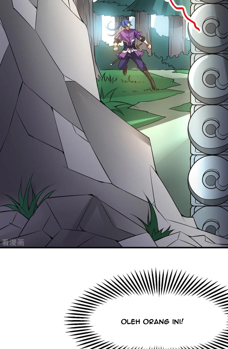 Son in Law Does Cheap Cultivation chapter 17