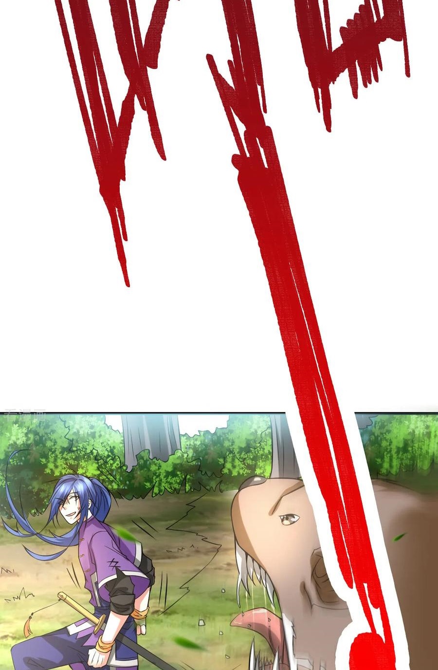 Son in Law Does Cheap Cultivation chapter 17