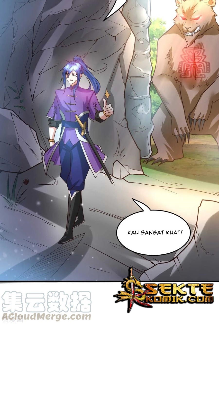 Son in Law Does Cheap Cultivation chapter 18