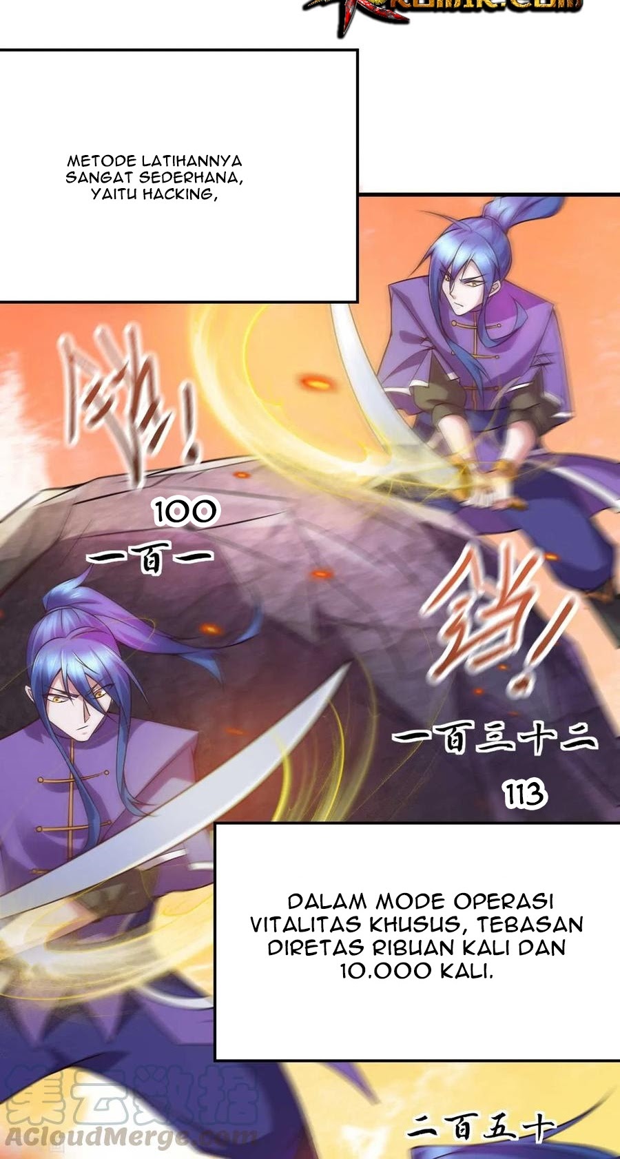 Son in Law Does Cheap Cultivation chapter 18