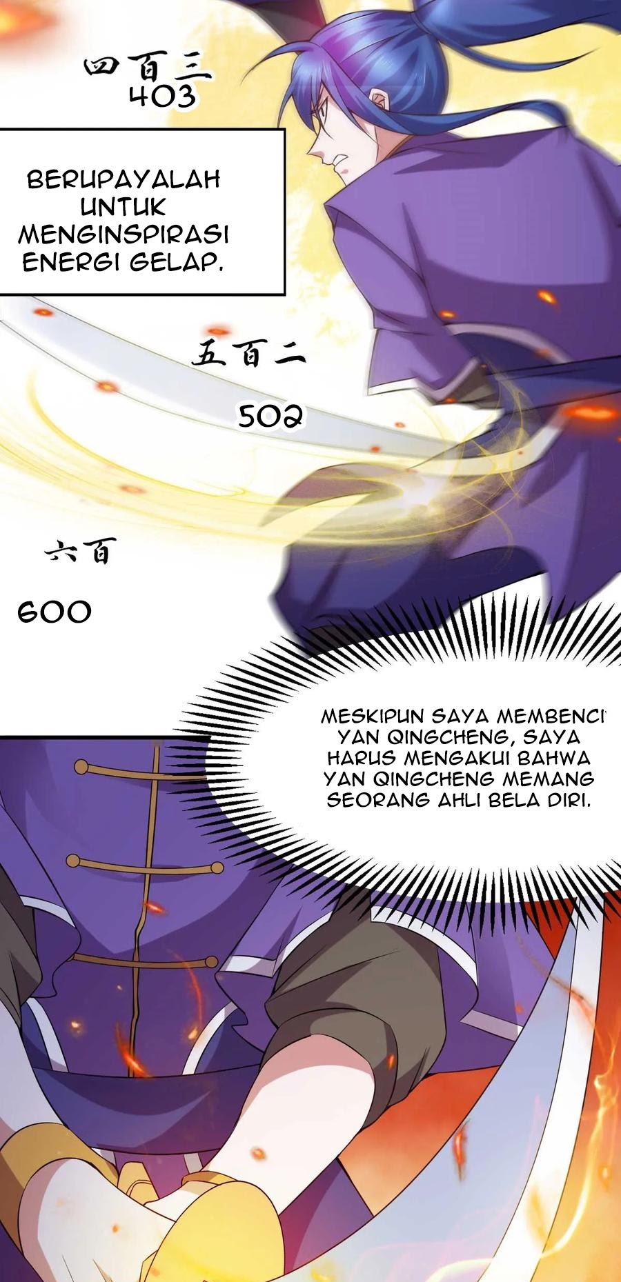 Son in Law Does Cheap Cultivation chapter 18