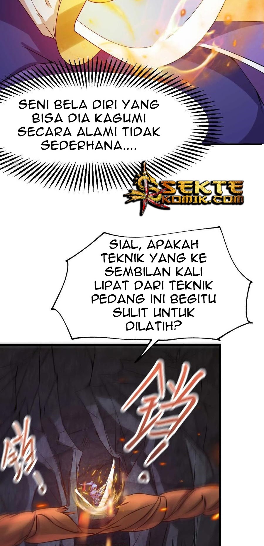Son in Law Does Cheap Cultivation chapter 18