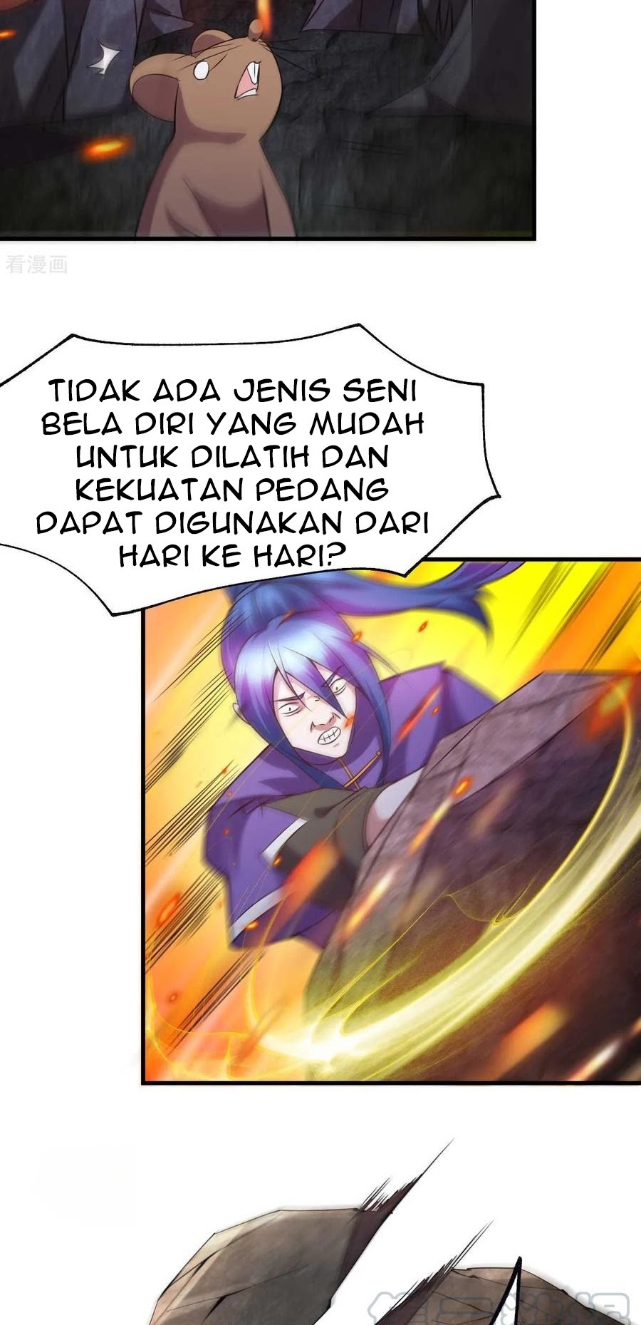 Son in Law Does Cheap Cultivation chapter 18
