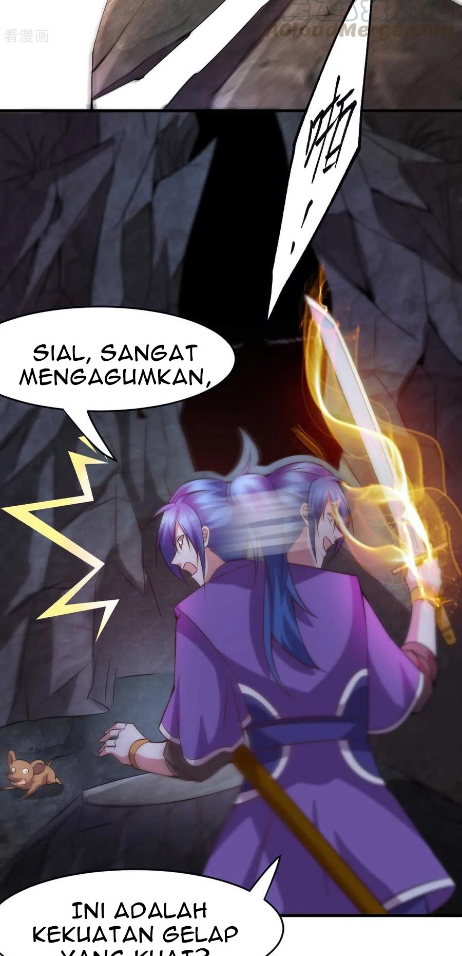 Son in Law Does Cheap Cultivation chapter 18