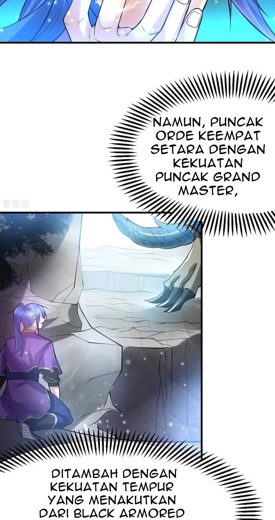 Son in Law Does Cheap Cultivation chapter 18