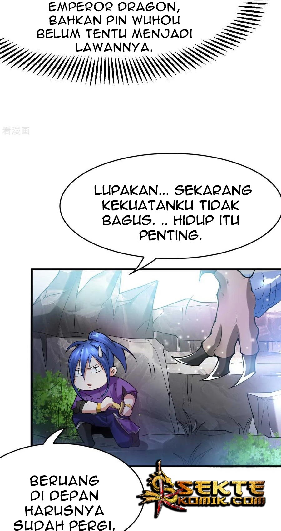 Son in Law Does Cheap Cultivation chapter 18