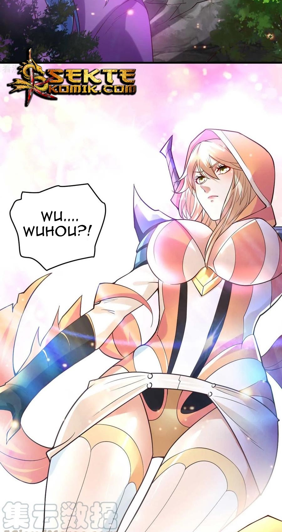 Son in Law Does Cheap Cultivation chapter 18