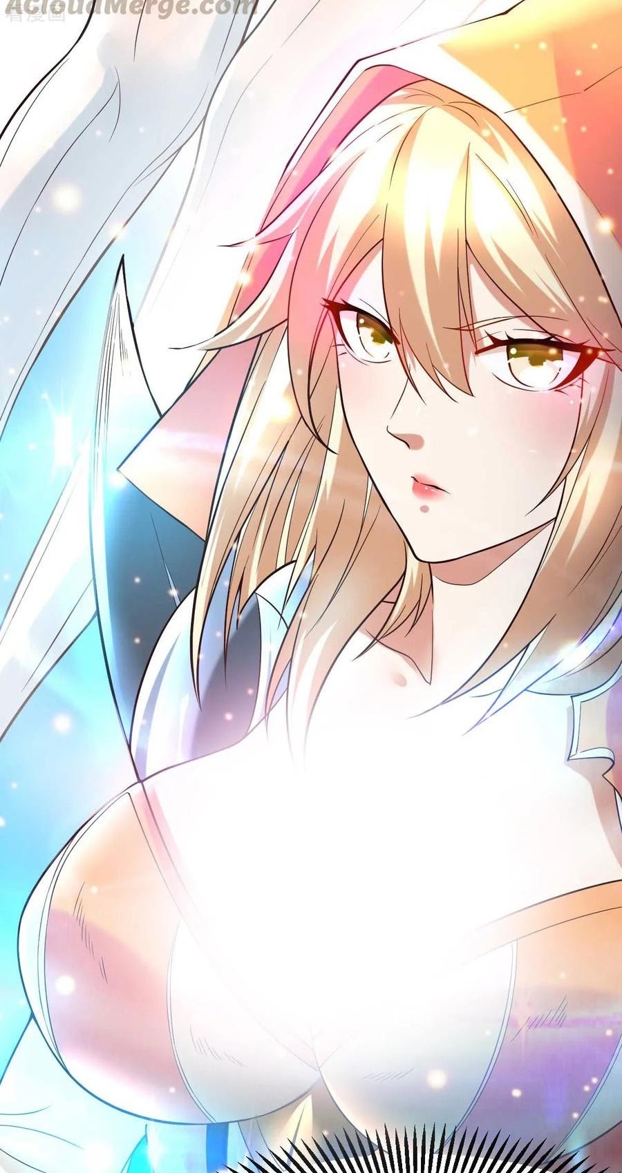 Son in Law Does Cheap Cultivation chapter 18
