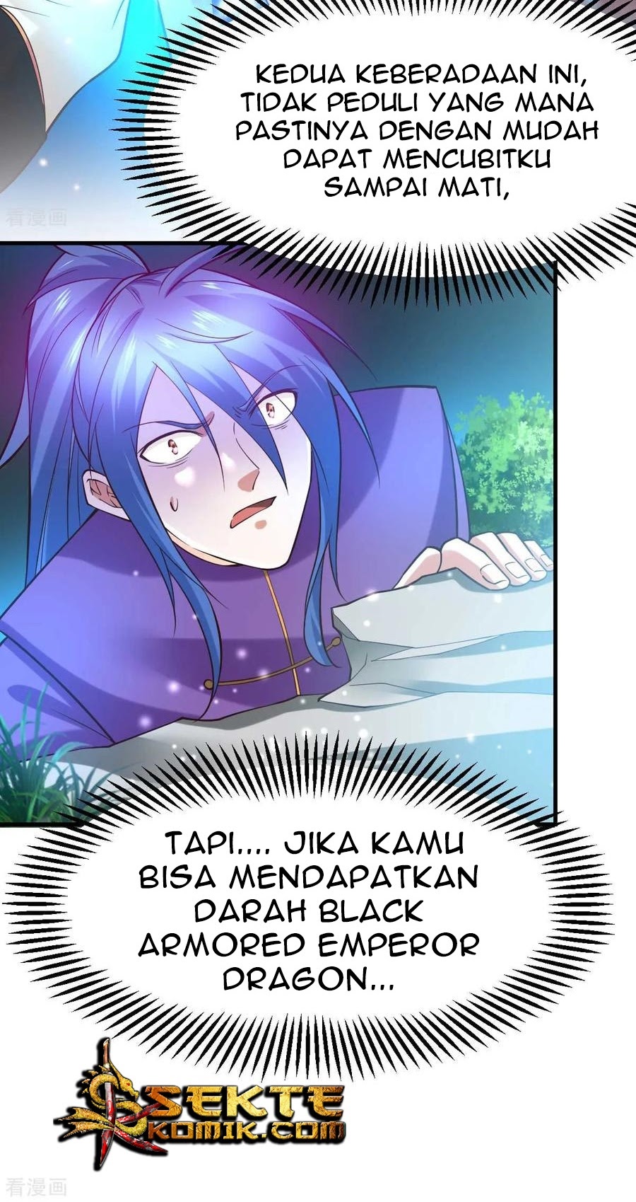 Son in Law Does Cheap Cultivation chapter 18