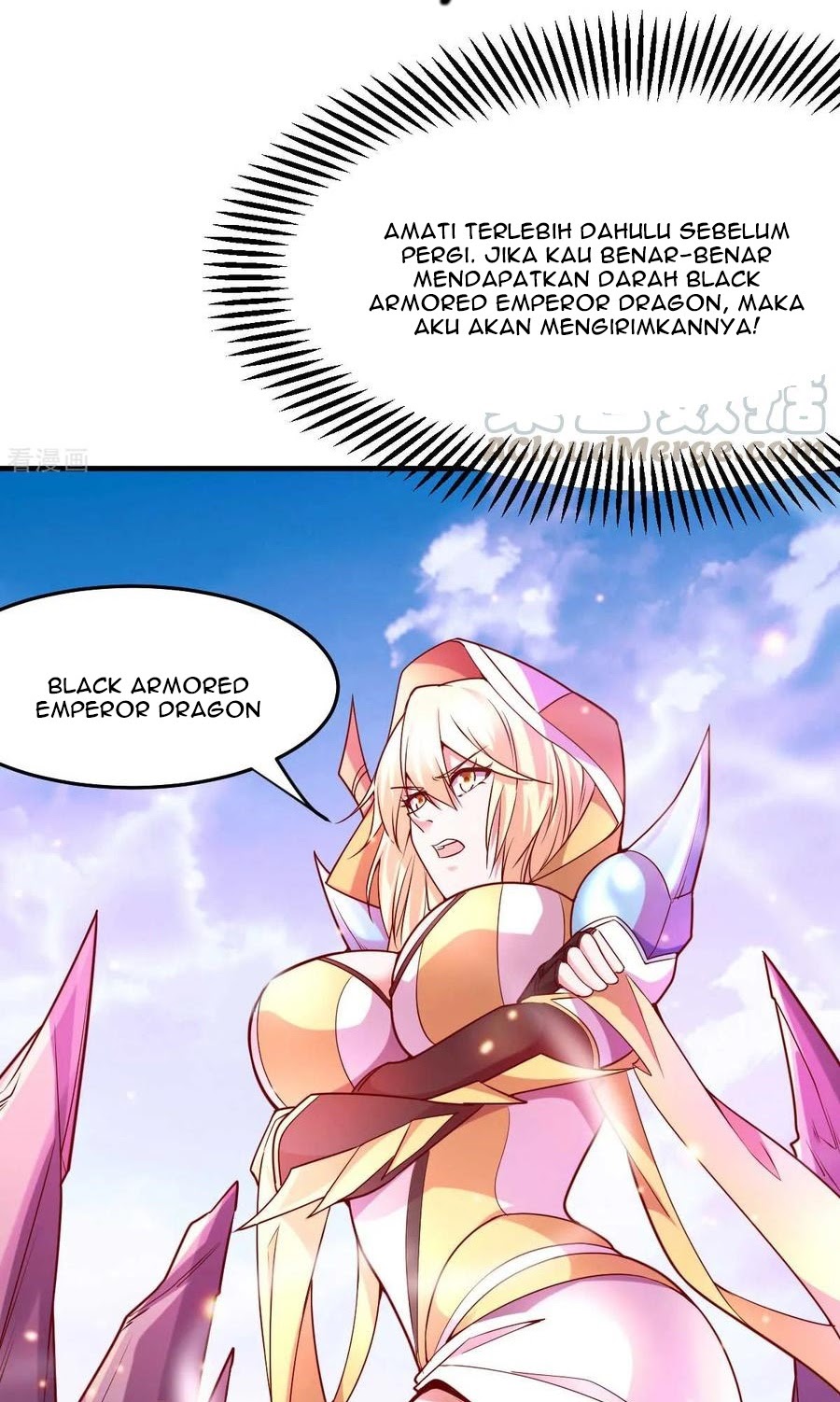 Son in Law Does Cheap Cultivation chapter 18