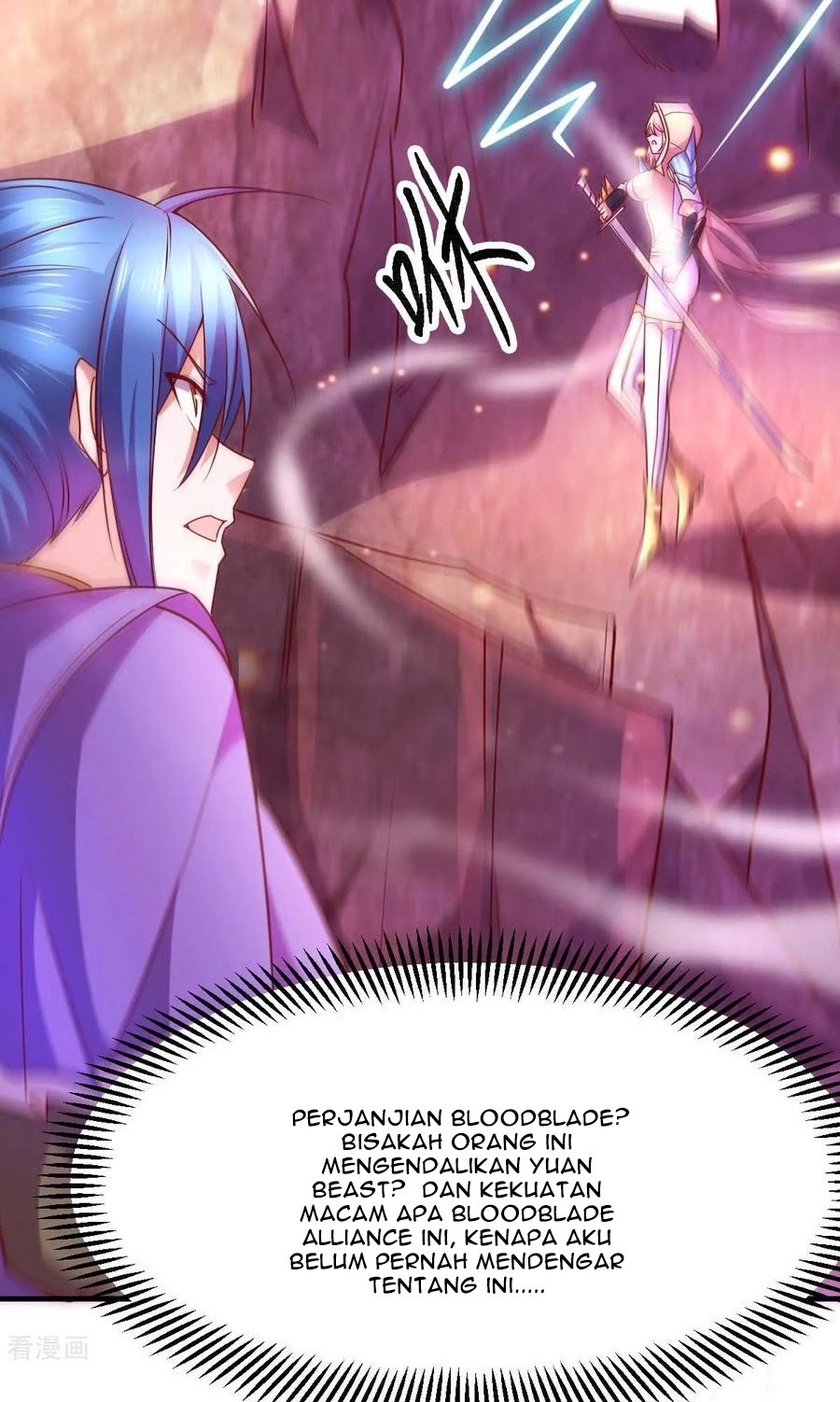 Son in Law Does Cheap Cultivation chapter 18