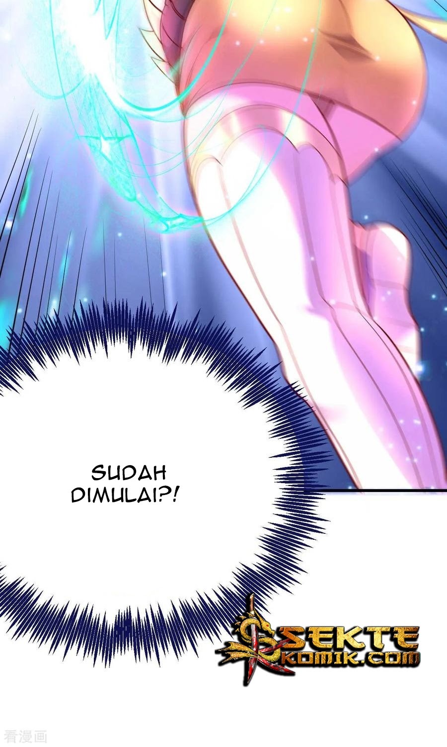 Son in Law Does Cheap Cultivation chapter 18