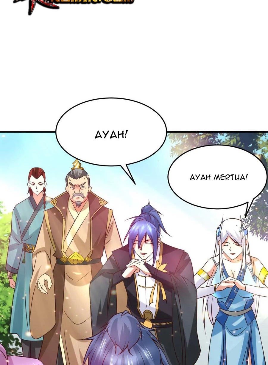 Son in Law Does Cheap Cultivation chapter 27