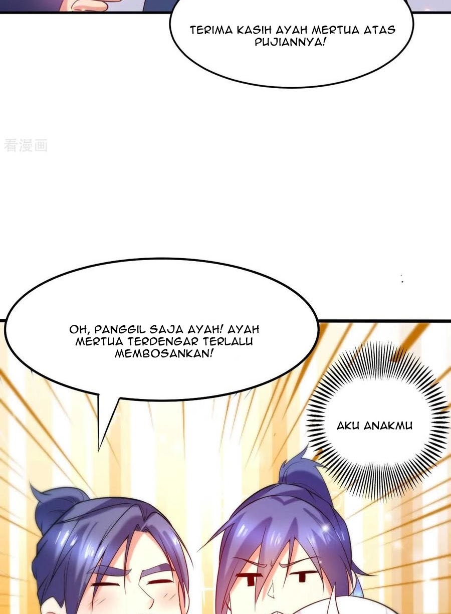 Son in Law Does Cheap Cultivation chapter 27