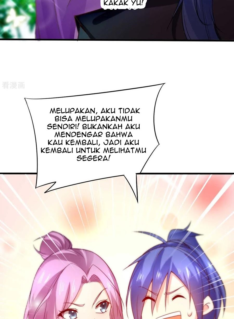 Son in Law Does Cheap Cultivation chapter 27