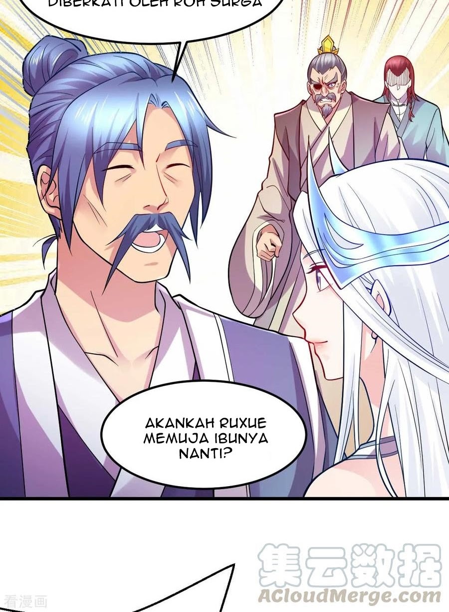 Son in Law Does Cheap Cultivation chapter 27