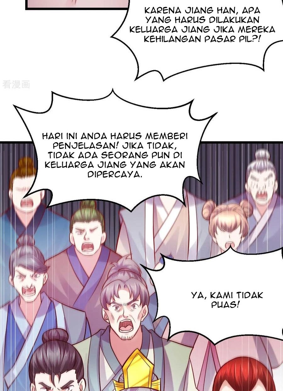 Son in Law Does Cheap Cultivation chapter 27