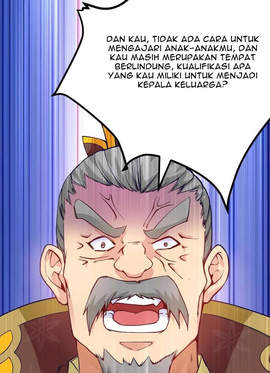 Son in Law Does Cheap Cultivation chapter 27