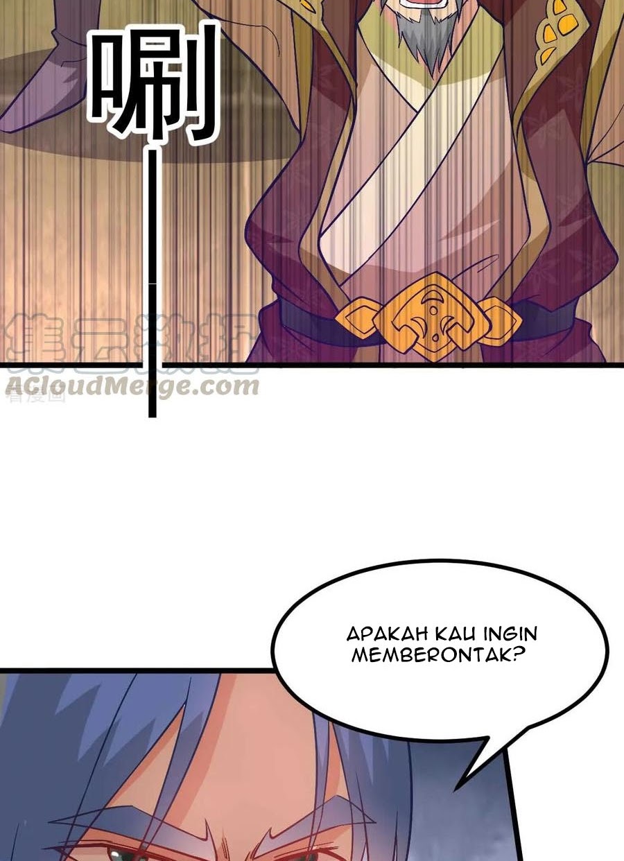 Son in Law Does Cheap Cultivation chapter 27