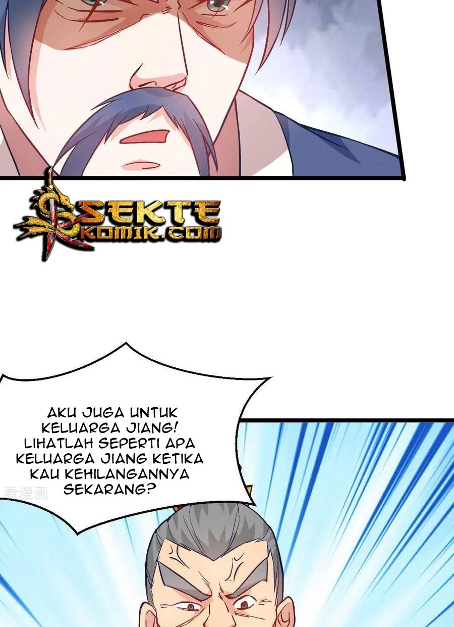Son in Law Does Cheap Cultivation chapter 27