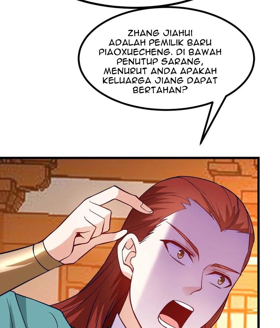 Son in Law Does Cheap Cultivation chapter 27
