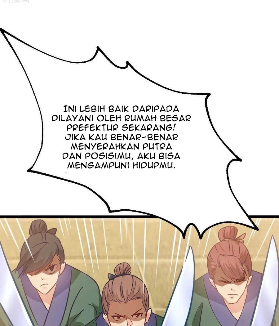 Son in Law Does Cheap Cultivation chapter 27