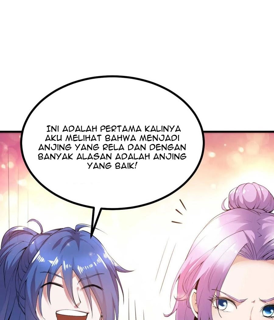 Son in Law Does Cheap Cultivation chapter 27