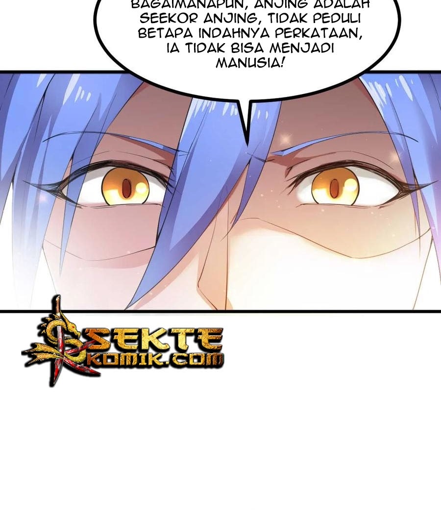 Son in Law Does Cheap Cultivation chapter 27