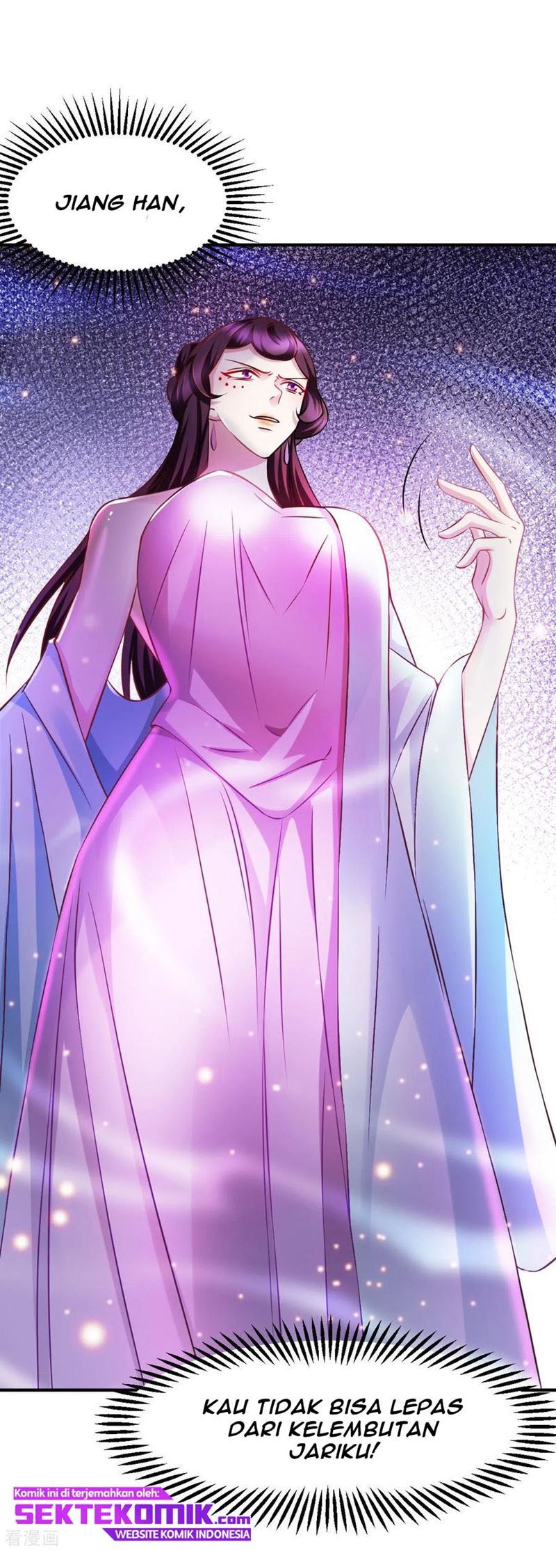 Son in Law Does Cheap Cultivation Chapter 44 Bahasa Indonesia