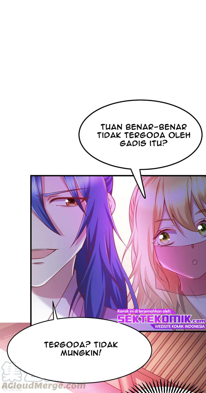 Son in Law Does Cheap Cultivation Chapter 44 Bahasa Indonesia