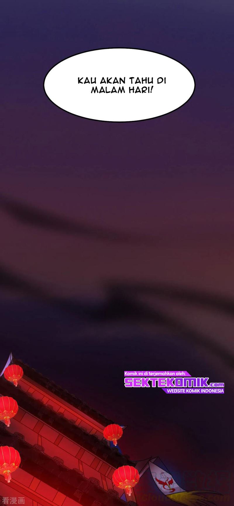 Son in Law Does Cheap Cultivation Chapter 44 Bahasa Indonesia