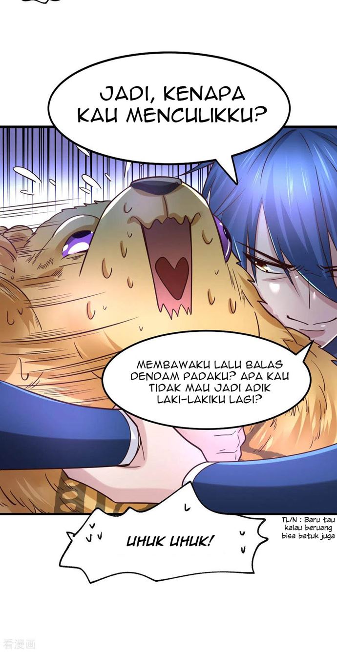 Son in Law Does Cheap Cultivation chapter 63