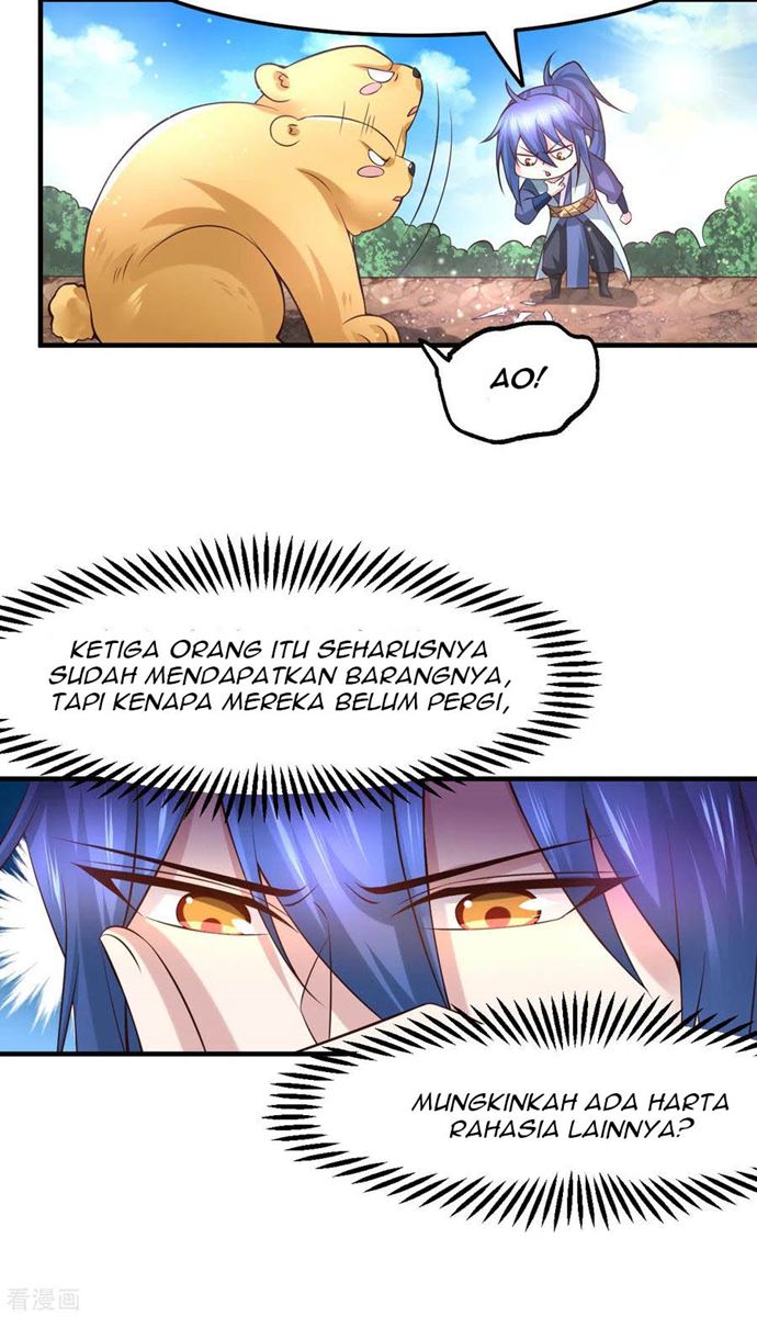 Son in Law Does Cheap Cultivation chapter 63