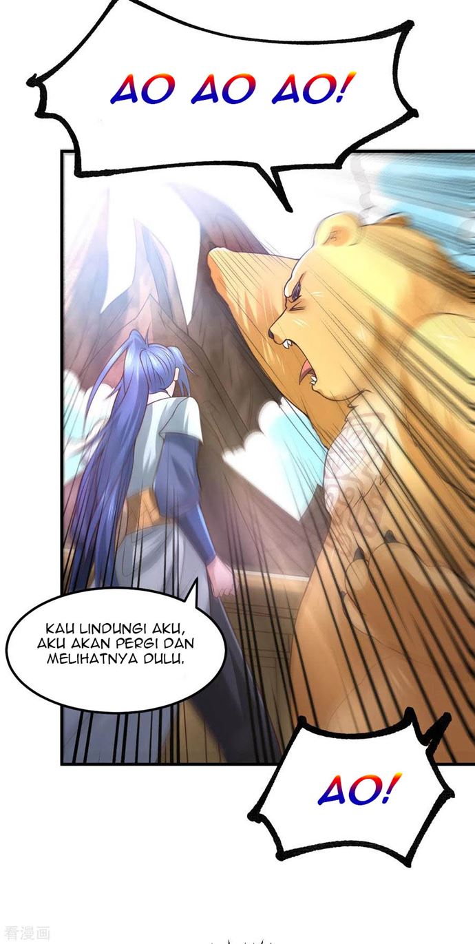 Son in Law Does Cheap Cultivation chapter 63