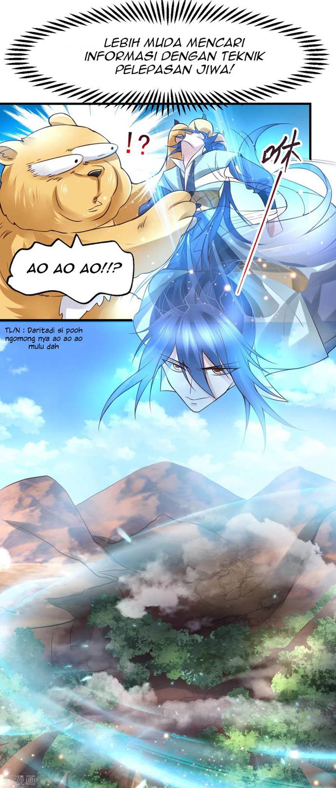 Son in Law Does Cheap Cultivation chapter 63