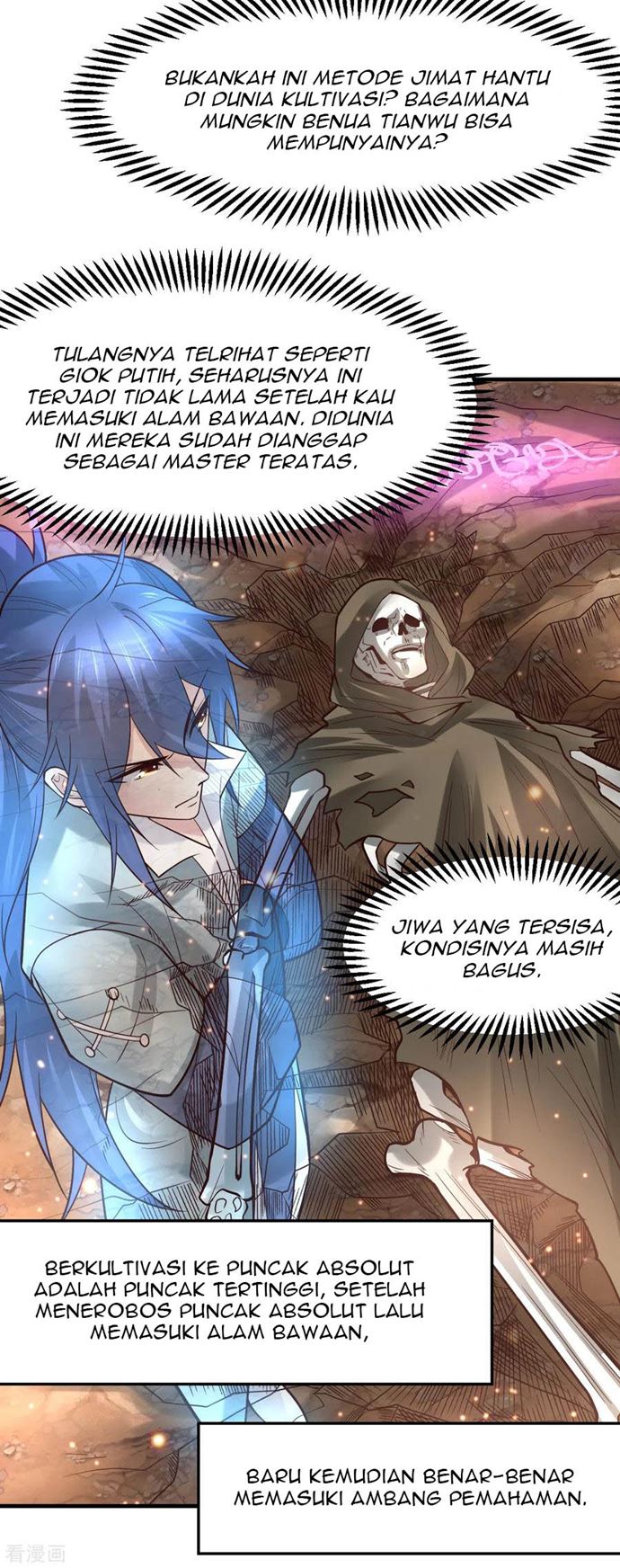 Son in Law Does Cheap Cultivation chapter 63
