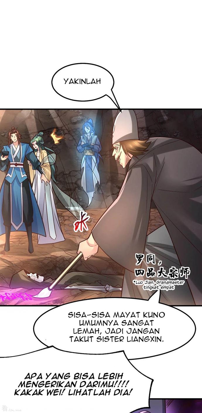 Son in Law Does Cheap Cultivation chapter 63