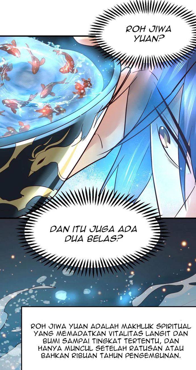 Son in Law Does Cheap Cultivation chapter 63
