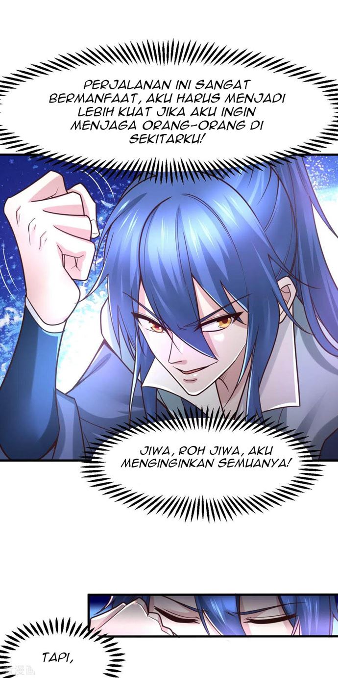 Son in Law Does Cheap Cultivation chapter 63