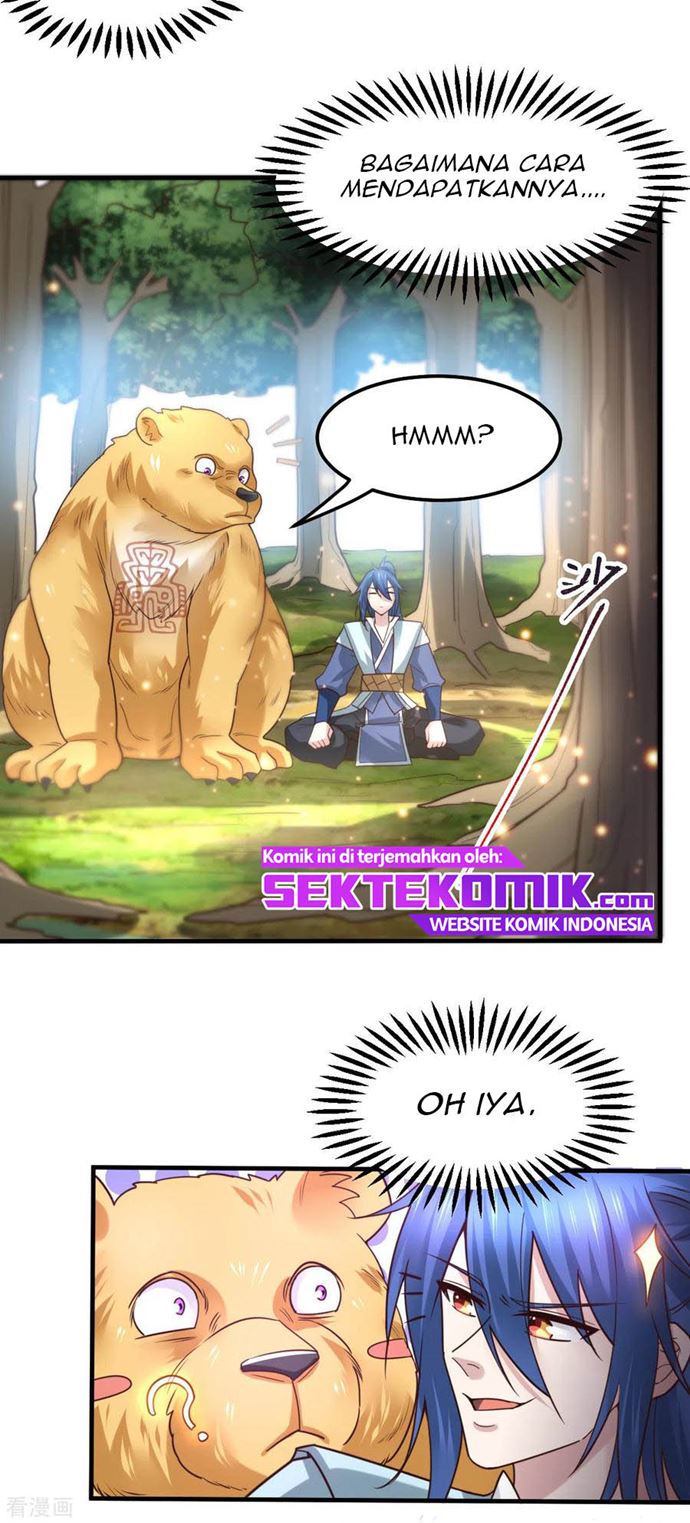 Son in Law Does Cheap Cultivation chapter 63