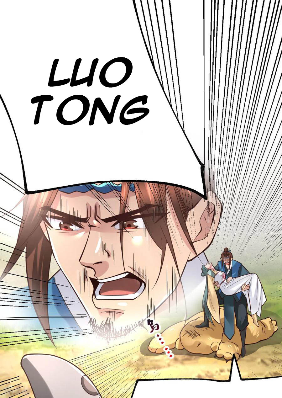 Son in Law Does Cheap Cultivation chapter 66