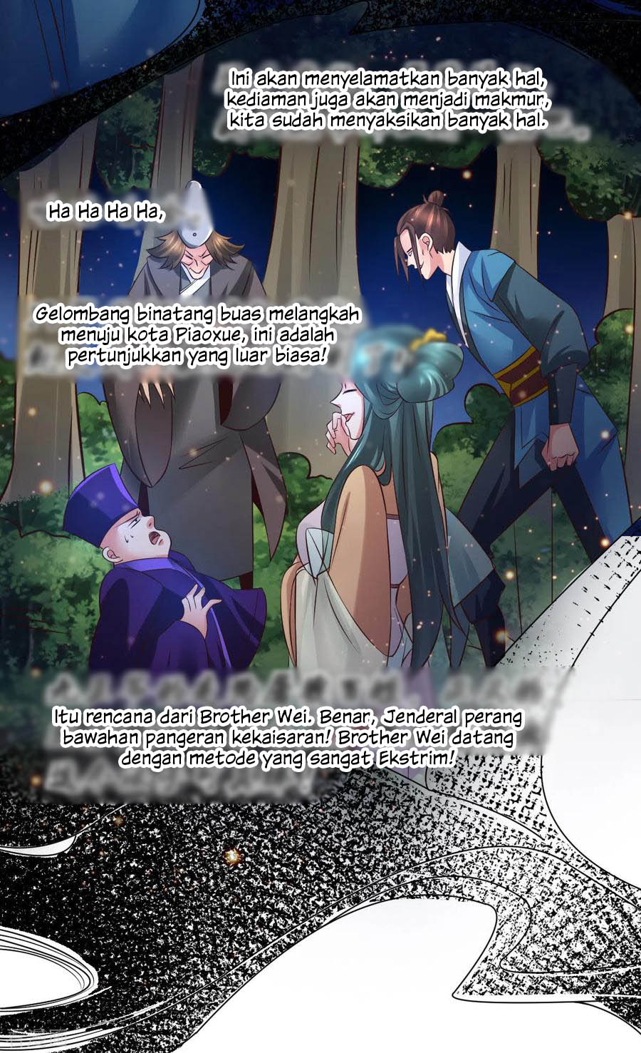 Son in Law Does Cheap Cultivation chapter 66